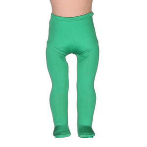 Planet Gates 1 Set Doll Clothes Leggings Yoga Pants Accessories Fit 18Inch American Girl Doll&43cm Newborn Baby Doll Our Generation Clothes