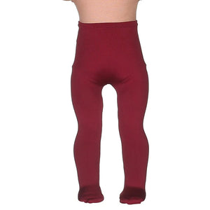 Planet Gates 1 Set Doll Clothes Leggings Yoga Pants Accessories Fit 18Inch American Girl Doll&43cm Newborn Baby Doll Our Generation Clothes