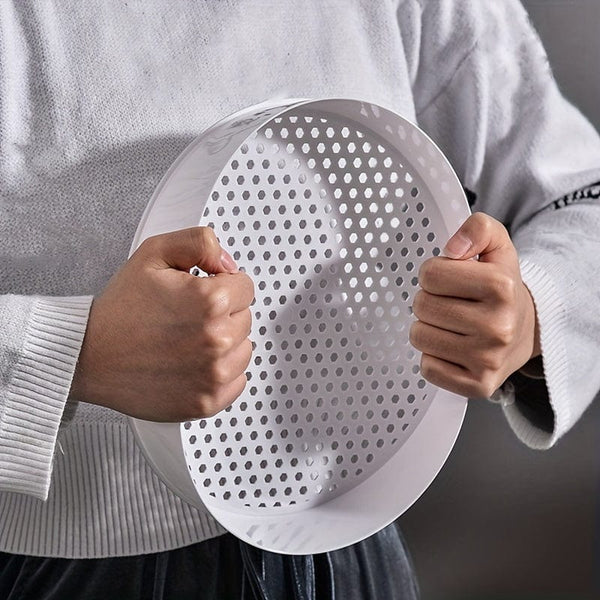 Planet Gates 1 Set Microwave Oven Special Steamer With Steamer Pad, Splash Proof, Steamed Rice, Multi-layer Steamer, For Fast Heating, Mantou, Buns, Dumplings, Cookware