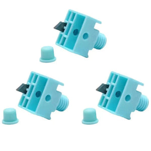 Planet Gates 1 Spare Cutter Head Round Cutting Knife DIY Compass Circle Cutter 360 Adjustable Scrapbooking Cutters Circular Paper Scrapbooking Cards Cutters