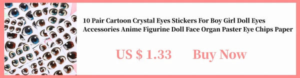 Planet Gates 1	white Toy Ears Toy Blyth Doll No Doll Icy White Natural Only Tan Dark Doll Ears Artificial Ears Toys Super Black Skin Dolls Accessory