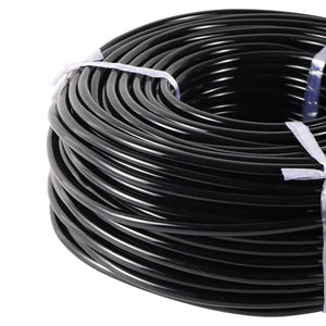 Planet Gates 10/20/40M 1/4" Garden Water Hose Gardening Micro Irrigation 4/7mm PVC Pipe Lawn Balcony Greenhouse Plants Flower Watering Tubing