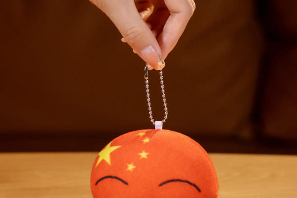 Planet Gates 10/30/40cm Polandball Plush Doll Countryball Country Ball Toy Plush Pendant Stuffed Doll Christmas Children Gift