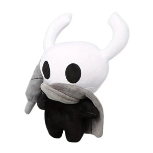 Planet Gates 10.63in Hollow Knight Plush Toy Game Hollow Knight Stuffed AnimalPlush Dolls Kids Toys Birthday Holiday For Boys Easter Gift