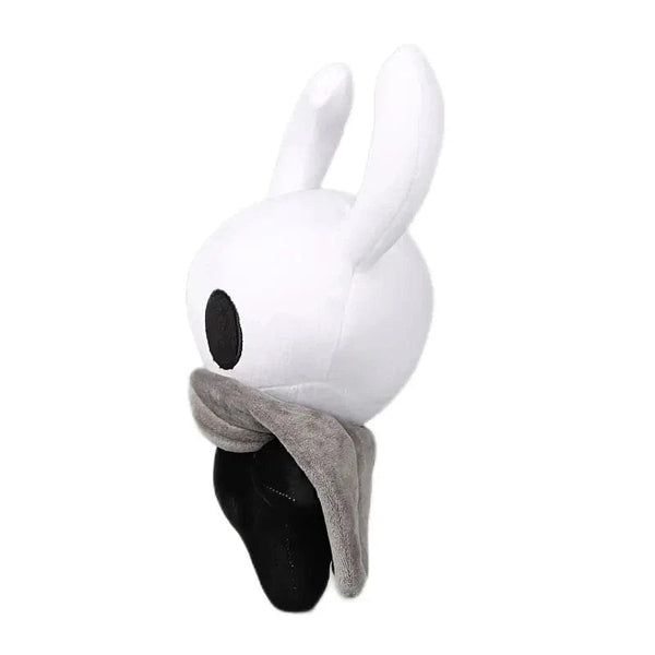 Planet Gates 10.63in Hollow Knight Plush Toy Game Hollow Knight Stuffed AnimalPlush Dolls Kids Toys Birthday Holiday For Boys Easter Gift