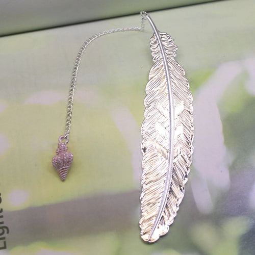 Planet Gates 10 Cute Metal Feather Bookmark  Kawaill Novelty Book Reading Item Creative Gift for Kids Children Stationery Teacher Supplies