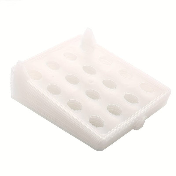 Planet Gates 10 Layer Clothes Folding Board, Plastic Clothes Storage And Organizer Device, Folding Clothes Board Storage Rack, Lazy Folding Clothes Board