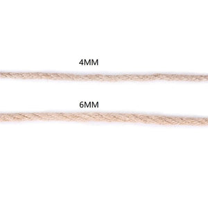 Planet Gates 10 Meters Natural Jute Scratch Guards Rope Pet Cat Scratching Twine Rolls Hemp Twisted Cord Macrame Paw Claw Furniture Protector