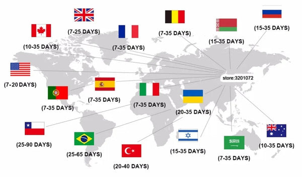 Planet Gates 10 Pcs 50ml Plastic Screw Cap Flat Bottom Centrifuge Test Tube with Scale Free-standing Centrifugal Tubes Laboratory Fittings