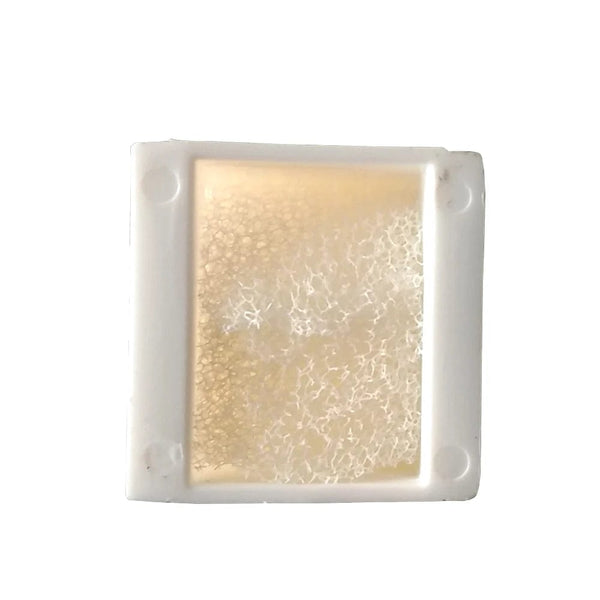 Planet Gates 10 pieces 10 Pcs Filter Sponge for Cat Drinkers(Does Not Include A Cat Drinker)