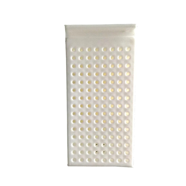 Planet Gates 10 pieces 10 Pcs Filter Sponge for Cat Drinkers(Does Not Include A Cat Drinker)