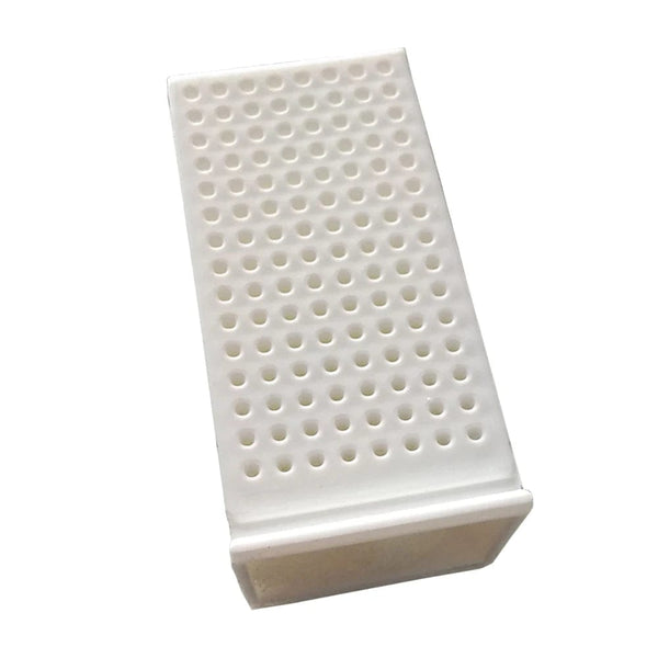 Planet Gates 10 pieces 10 Pcs Filter Sponge for Cat Drinkers(Does Not Include A Cat Drinker)