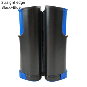 Planet Gates 10 Portable Ping Pong Net Rack Anywhere Retractable Rack Replacement Quality Plastic Table Tennis Net Exercise Accessories