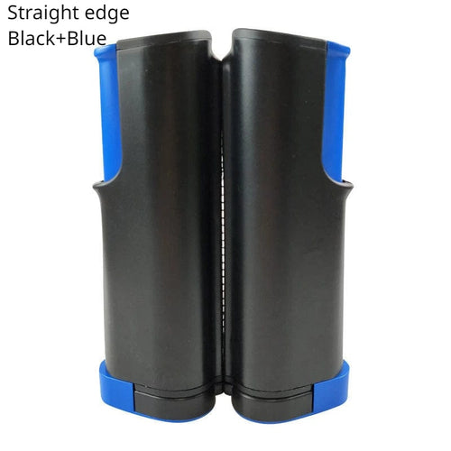 Planet Gates 10 Portable Ping Pong Net Rack Anywhere Retractable Rack Replacement Quality Plastic Table Tennis Net Exercise Accessories