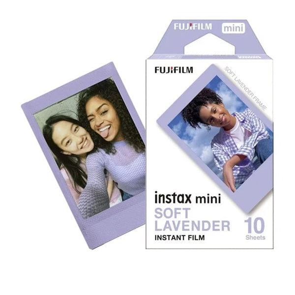 Planet Gates 10 Soft Lavender / CHINA Fujifilm Instax Mini 12 9 Film White Edge 10 20 40 60 100 Sheets/Packs Photo Paper for Fuji Instant Camera 8/7s/11/25/50/90/sp-2