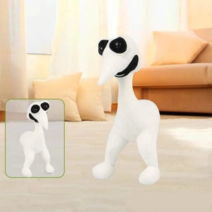 Planet Gates 10 Zoonomaly Plush Toy Zoo Guard Plush Zoonomaly Doll Zoonomaly Anime Figure Stuffed Animal Soft Toy Pillow Gift For Fans