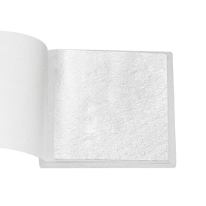 Planet Gates 100-200sheets Imitation Gold Foil Paper Leaf Gilding DIY Epoxy Resin Mold Jewelry Making Filling Decorate Resin Crafts Tool