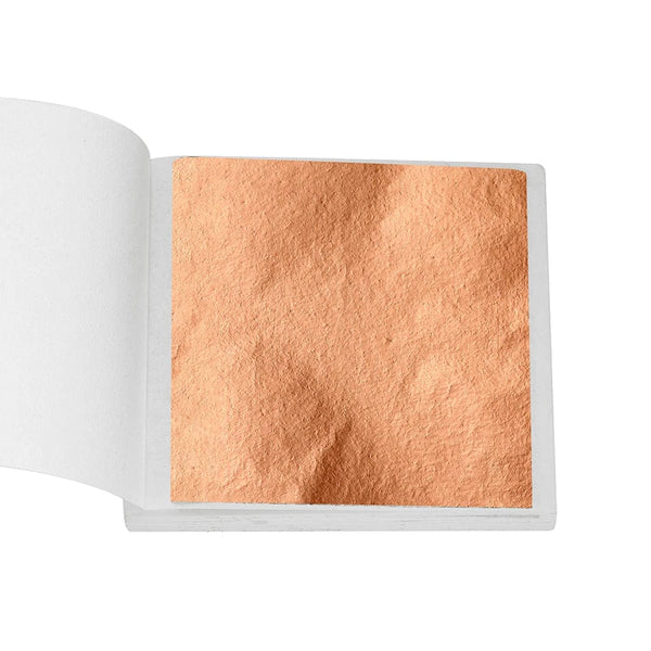 Planet Gates 100-200sheets Imitation Gold Foil Paper Leaf Gilding DIY Epoxy Resin Mold Jewelry Making Filling Decorate Resin Crafts Tool