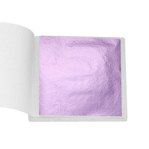 Planet Gates 100-200sheets Imitation Gold Foil Paper Leaf Gilding DIY Epoxy Resin Mold Jewelry Making Filling Decorate Resin Crafts Tool