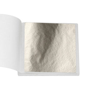 Planet Gates 100-200sheets Imitation Gold Foil Paper Leaf Gilding DIY Epoxy Resin Mold Jewelry Making Filling Decorate Resin Crafts Tool