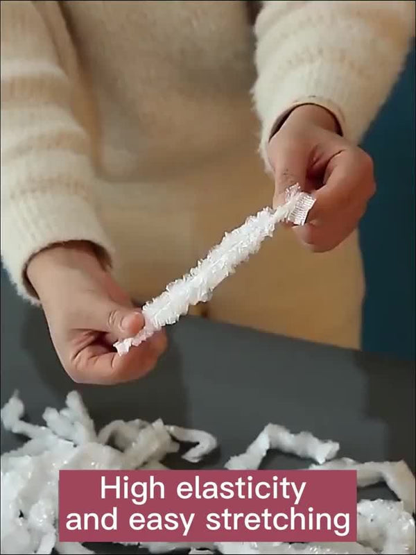 Planet Gates 100/300pcs Disposable Fresh-keeping Film, Household Food Grade Kitchen Refrigerator Leftover Rice Fruit Food Plastic Sealed Fresh Cover, Anti-odor Leak-Proof Dust-proof Freezer Cover, Refrigerator Fresh Keeping Cover,