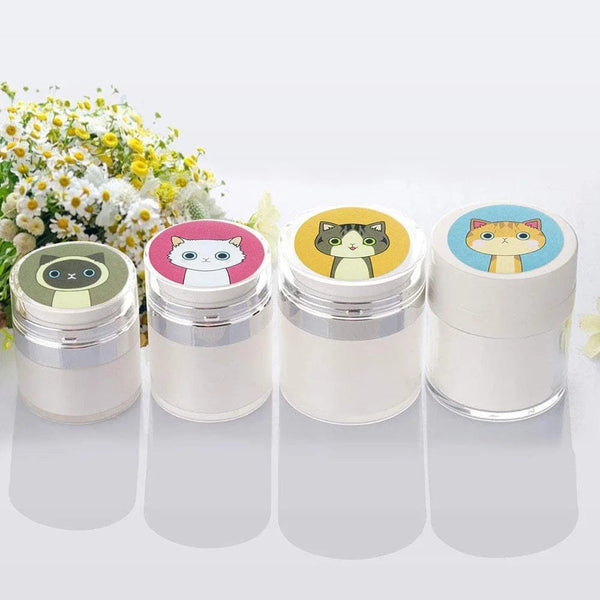 Planet Gates 100-500pcs Teacher Reward Sticker Fun Motivation Cat Dog Sticker for School Teacher Student Stationery Stickers Kids