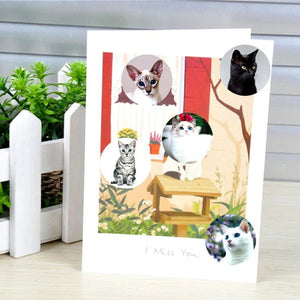 Planet Gates 100-500pcs Teacher Reward Sticker Fun Motivation Cat Dog Sticker for School Teacher Student Stationery Stickers Kids