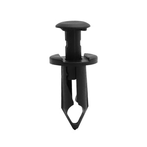 Planet Gates 100 x UTV ATV Plastic Fender Clips Body Rivets with Fastener Remover for Polaris Predator Rangers RZR Scrambler Sportsman