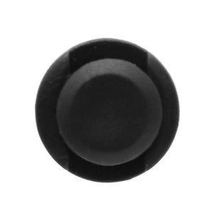 Planet Gates 100 x UTV ATV Plastic Fender Clips Body Rivets with Fastener Remover for Polaris Predator Rangers RZR Scrambler Sportsman