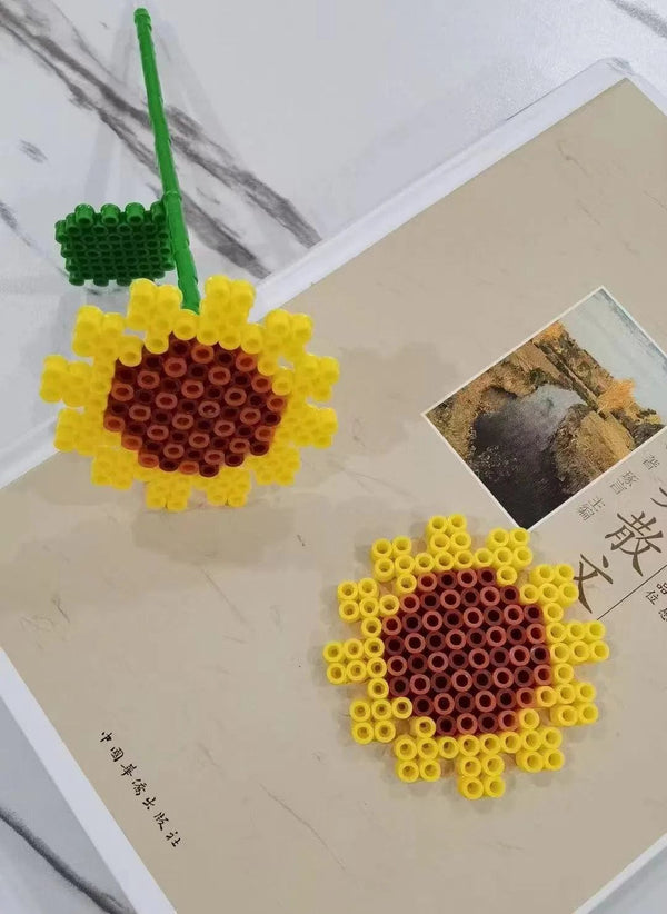 Planet Gates 1000 pcs/Bag 5mm Hama Beads Puzzle Perlen Iron Beads Diy Perler Fuse Bead Intelligence Educational Toys