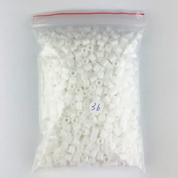 Planet Gates 1000 pcs/Bag 5mm Hama Beads Puzzle Perlen Iron Beads Diy Perler Fuse Bead Intelligence Educational Toys