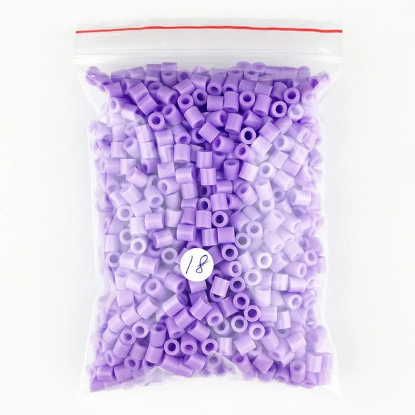 Planet Gates 1000 pcs/Bag 5mm Hama Beads Puzzle Perlen Iron Beads Diy Perler Fuse Bead Intelligence Educational Toys