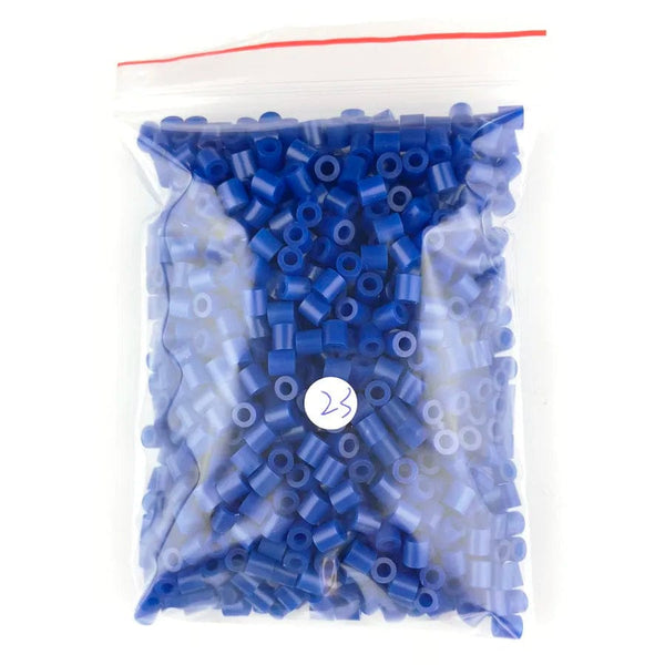 Planet Gates 1000 pcs/Bag 5mm Hama Beads Puzzle Perlen Iron Beads Diy Perler Fuse Bead Intelligence Educational Toys