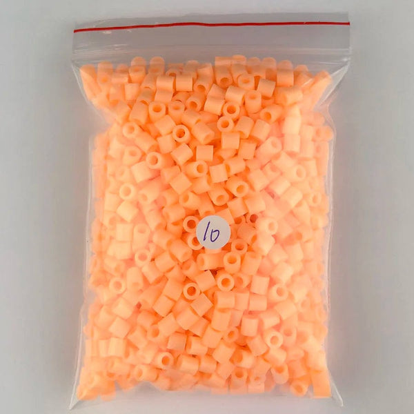 Planet Gates 1000 pcs/Bag 5mm Hama Beads Puzzle Perlen Iron Beads Diy Perler Fuse Bead Intelligence Educational Toys