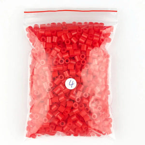 Planet Gates 1000 pcs/Bag 5mm Hama Beads Puzzle Perlen Iron Beads Diy Perler Fuse Bead Intelligence Educational Toys