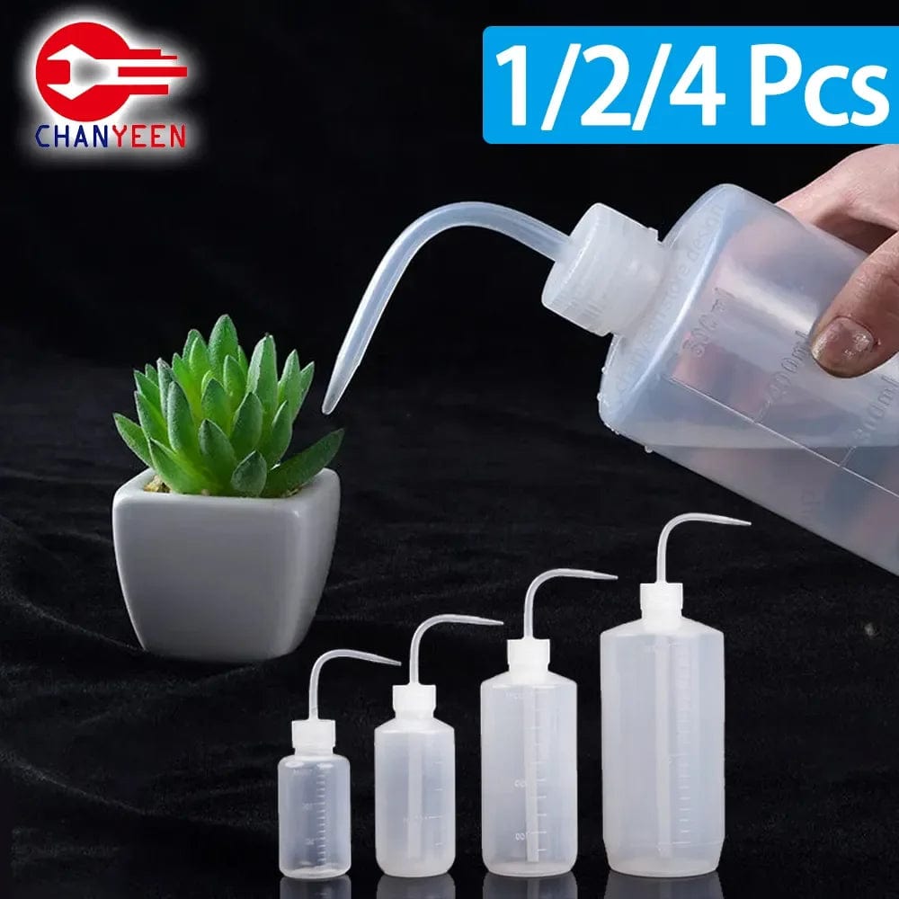 Planet Gates 1000ml 1pc 1/2/4Pcs Plants Sprinkler Squeeze Spray Bottles Kettle Watering Can for Flowers  Succulents Kitchen Irrigation Gardening Tools