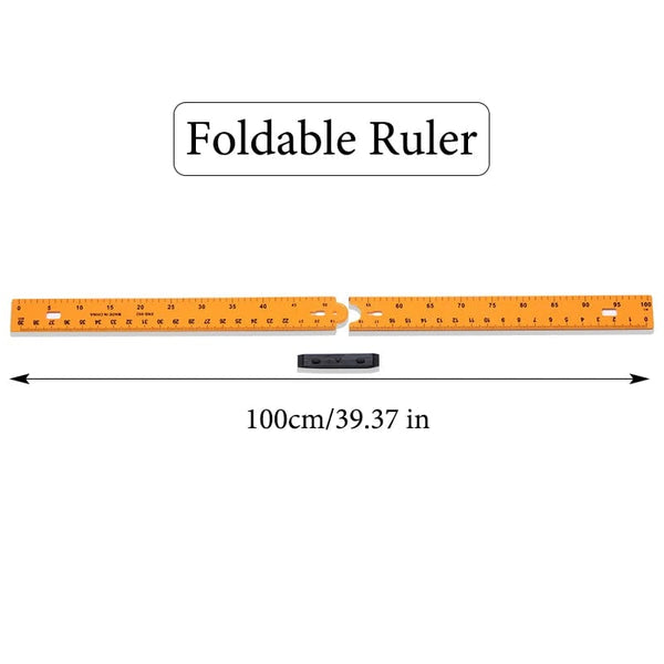 Planet Gates 100cm Ruler / CHINA Teaching Triangle Ruler Protractor Compass Math Drawing Instruments For Teachers Educational Stationery 50/100cm Straight Ruler