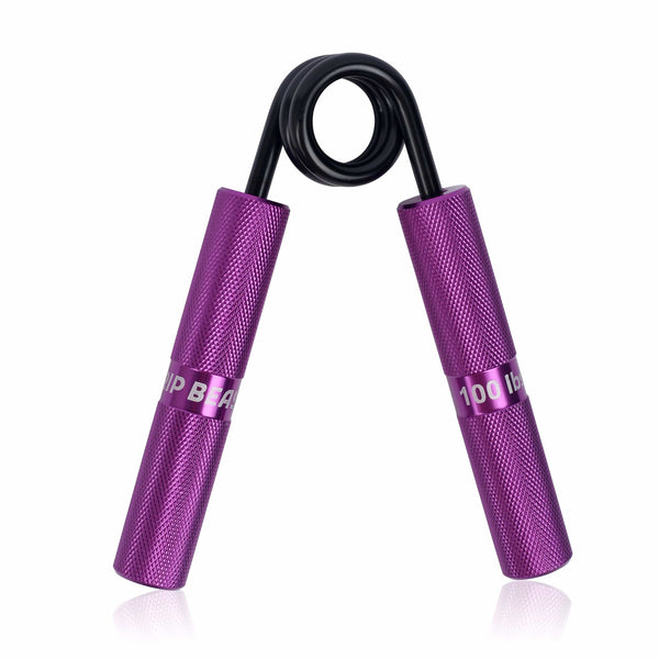 Planet Gates 100lbs-350lbs Fitness Heavy Grips Wrist Rehabilitation gym Hand gripper multicolor Muscle Strength Training Carpal Expander