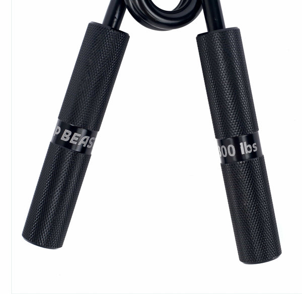 Planet Gates 100lbs-350lbs Fitness Heavy Grips Wrist Rehabilitation gym Hand gripper multicolor Muscle Strength Training Carpal Expander