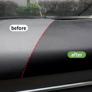 Planet Gates 100ml 100ml Car Plastic Refurbishing Agent Interior Maintenance And Brightening Restorer Exterior Rubber Bumper Aging Whitening Repair Coating