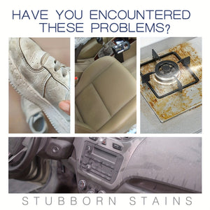 Planet Gates 100ml Car Interior Foam Cleaner Interior Seats Dashboard Cleaning Dust Maintenance Renovation