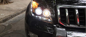 Planet Gates 100mm / blue COB LED Headlight Angel Eyes Bulb Halo Ring Lamp Car Daytime Running Light DRL Fog Light DC 12V Styling Light Decorative Lights