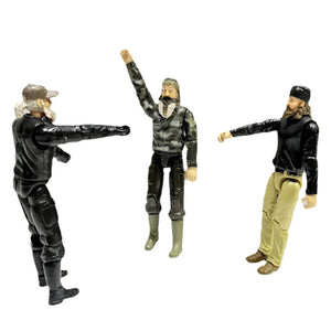 Planet Gates 100MM Worker Soldier Courier Model 3.94 Inch Detachable Turnable Cab Doll for 1/146 RC Excavator Cab 1/18 Trailer Cab Model Toys