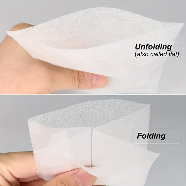 Planet Gates 100pcs 100pcs Home Garden Planters: Grow Your Own Garden with Degradable Planting Bags!