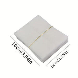 Planet Gates 100pcs 100pcs Home Garden Planters: Grow Your Own Garden with Degradable Planting Bags!