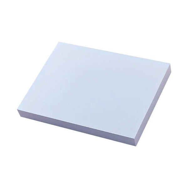 Planet Gates 100Sheets/set Morandi Sticky Notes Pads Stationery Paper Stickers Memo Posted It Notepad Notebook School Office Accessories