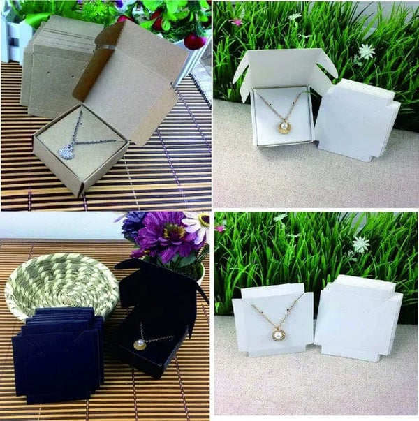 Planet Gates 100tag 100string 100pcs+100 hemp string 5*3cm new style retangular black /Kraft Paper Blank Card Hand Draw Gift Label Tags Heart Hollow