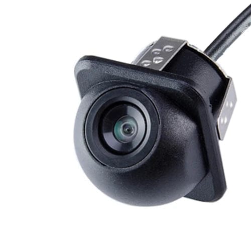 Planet Gates 105 / CHINA Hippcron Car Rear View Camera 4 LED Night Vision Reversing Auto Parking Monitor CCD Waterproof 170 Degree HD Video