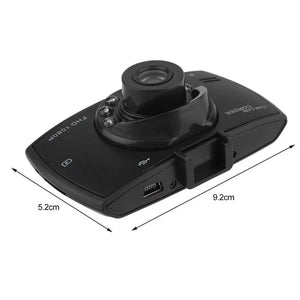 Planet Gates 1080P Dash Cam for Cars Mini Camera Car DVR Video Recorder Front Camera for Vehicle Black Box Night Vision Car Accessories