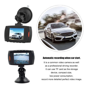Planet Gates 1080P Dash Cam for Cars Mini Camera Car DVR Video Recorder Front Camera for Vehicle Black Box Night Vision Car Accessories